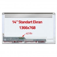 14.0 Standart Led Ekran