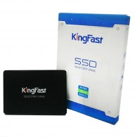 Kingfast F6 Pro 120Gb Sata Iıı 6Gb/S Ssd 530 Mb/S - 520 Mb/S