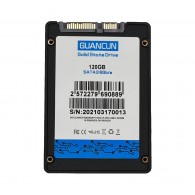 Guancun 120 Gb Ssd 550/500 Mb/S