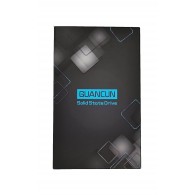 Guancun 120 Gb Ssd 550/500 Mb/S