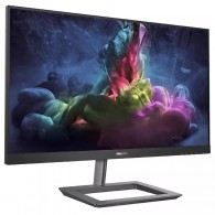 Philips 242E1gaj 23.8" 144Hz 1Ms (Hdmı+Display) Freesync Full Hd Monitör