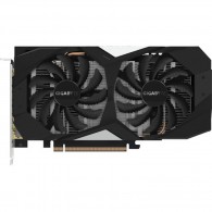 Gigabyte Geforce Gtx 1660 Ti Oc 6Gb 192Bit Gddr6 (Dx12) Pcı-E 3.0 Ekran Kartı (Gv-N166toc-6Gd)