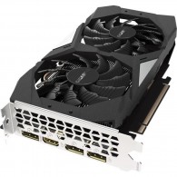 Gigabyte Geforce Gtx 1660 Ti Oc 6Gb 192Bit Gddr6 (Dx12) Pcı-E 3.0 Ekran Kartı (Gv-N166toc-6Gd)