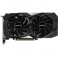 Gigabyte Geforce Rtx 2060 6Gb Gddr6 192-Bit Ekran Kartı