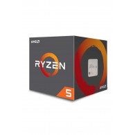 Amd Ryzen 5 3600 3.6 Ghz 35Mb Cache Soket Am4 İşlemci