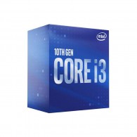 İntel Core İ3 10100F 3.60Ghz 6 Mb Cash 14Nm İşlemci