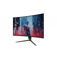 Monster Aryond A32 V1.1 165 Hz 32 İnç Oyuncu Monitörü