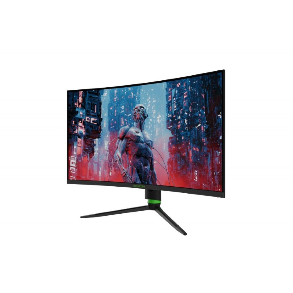 Monster Aryond A32 V1.1 165 Hz 32 İnç Oyuncu Monitörü