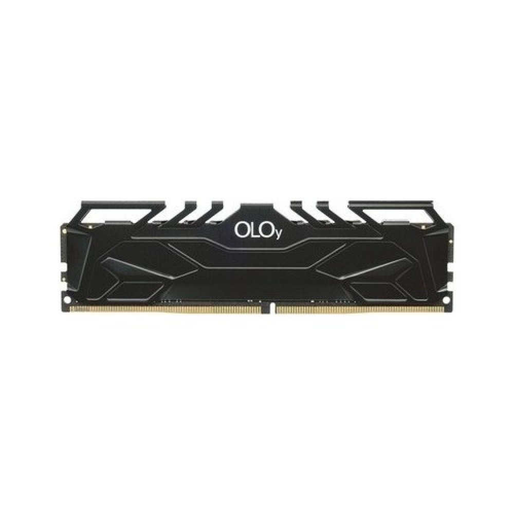 Oloy 8Gb 3000 Mhz Ddr4 Ram Md4u0830162bhksa