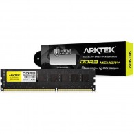 Arktek Ddr3 8Gb 1600Mhz Long Dımm Pc Ram