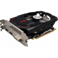 Arktek Rx550 4Gb Gddr5 128Bıt (Vga-Dvı-Hdmı) Tek Fan Ekran Kartı