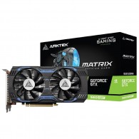 Arktek Gtx 1660 Super 6Gb Gddr6 192 Bit Ekran Kartı Hynix Ram 35Mh