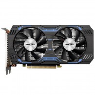 Arktek Gtx 1660 Super 6Gb Gddr6 192 Bit Ekran Kartı Hynix Ram 35Mh