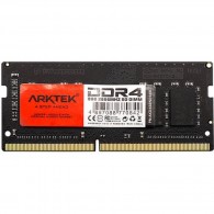 Arktek Ddr4 8Gb 2666Mhz Cl17 Notebook Ram Bellek