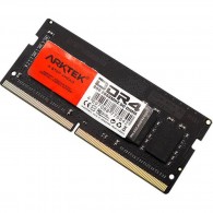 Arktek Ddr4 8Gb 2666Mhz Cl17 Notebook Ram Bellek