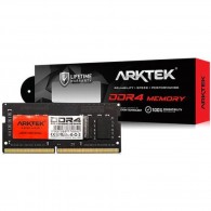 Arktek Ddr4 8Gb 2666Mhz Cl17 Notebook Ram Bellek