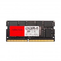 Arktek 16Gb Ddr4 2666Mhz Notebook Ram Sodımm Cl19