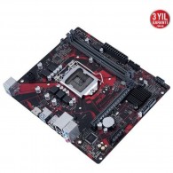 Asus Ex-H410m-V3 Intel H410 Ddr4 2933 Mhz Lga1200 Matx Anakart