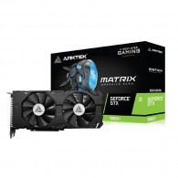 Arktek Nvıdıa Geforce Gtx 1660Ti 6Gb 192 Bit Ekran Kartı