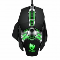 T-Wolf V10 Gaming Rgb Oyuncu Mouse