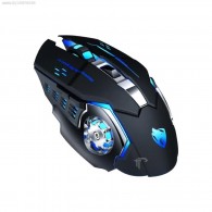 T-Wolf V6 Gaming Rgb Oyuncu Mouse