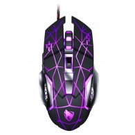 T-Wolf V6 Gaming Rgb Oyuncu Mouse