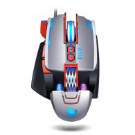 T-Wolf V9 Gaming Rgb Oyuncu Mouse