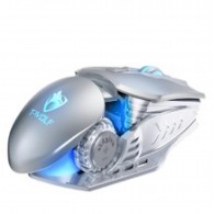 T-Wolf G530 Robocop Gaming Rgb Oyuncu Mouse