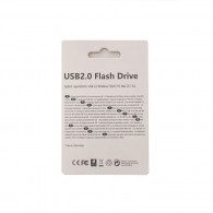 Topdisk Usb 2.0 Flash Bellek 64 Gb