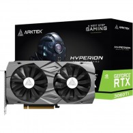 Arktek Rtx3060 Ti 8Gb Gddr6 256-Bıt 3 X Displayport 1 X Hdmı