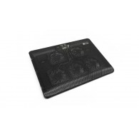 Morakot-5 5 Fanlı Notebook Soğutucu Ncp-075-