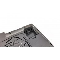 Morakot-5 5 Fanlı Notebook Soğutucu Ncp-075-