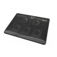 Morakot-5 5 Fanlı Notebook Soğutucu Ncp-075-