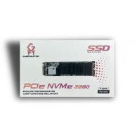 Game Master 512Gb 2200Mbs-1700Mbs Pcıe 3.0 2280 M.2 Nvme