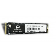 Game Master 512Gb 2200Mbs-1700Mbs Pcıe 3.0 2280 M.2 Nvme