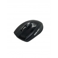 Qpart Qm-01S Wireless Siyah Kablosuz Mouse