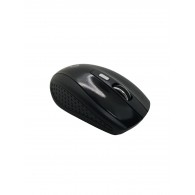 Qpart Qm-01S Wireless Siyah Kablosuz Mouse