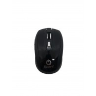 Qpart Qm-01S Wireless Siyah Kablosuz Mouse