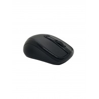 Qpart Qm-02 Wireless Siyah Kablosuz Mouse