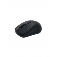 Qpart Qm-02 Wireless Siyah Kablosuz Mouse