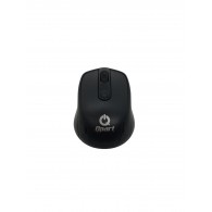 Qpart Qm-02 Wireless Siyah Kablosuz Mouse