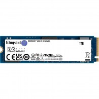 Kingston Nv2 1Tb 3500Mb/2100Mbs Pcıe 4.0 Nvme M.2 Ssd Snv2s/1000G