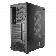 Game Master R11 Gaming Kasa 600W Psu