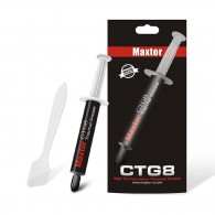 Maxtor Ctg8 4Gr 12.8/M.K Termal Macun