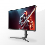 Game Master Gm-C27240 27" 240Hz Fhd 1Ms Curved Gaming Monitör