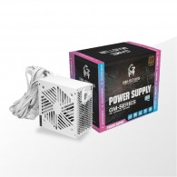 Game Master 750W 80+ Bronze Beyaz Kasa Power Supply Psu Güç Kaynağı