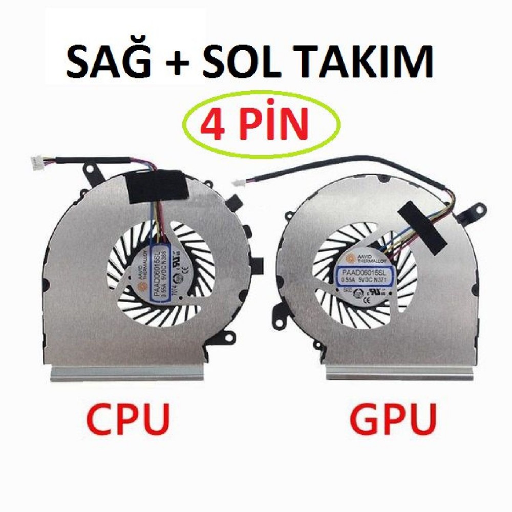 Cpu Fan