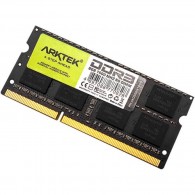 Arktek Ddr3l 1,35V 8Gb 1600Mhz So Dımm Notebook Ram