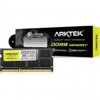 Arktek Ddr3l 1,35V 8Gb 1600Mhz So Dımm Notebook Ram