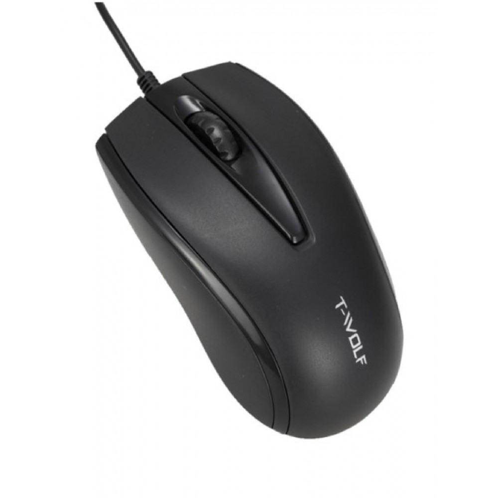 T-Wolf V13 Ofis Mouse